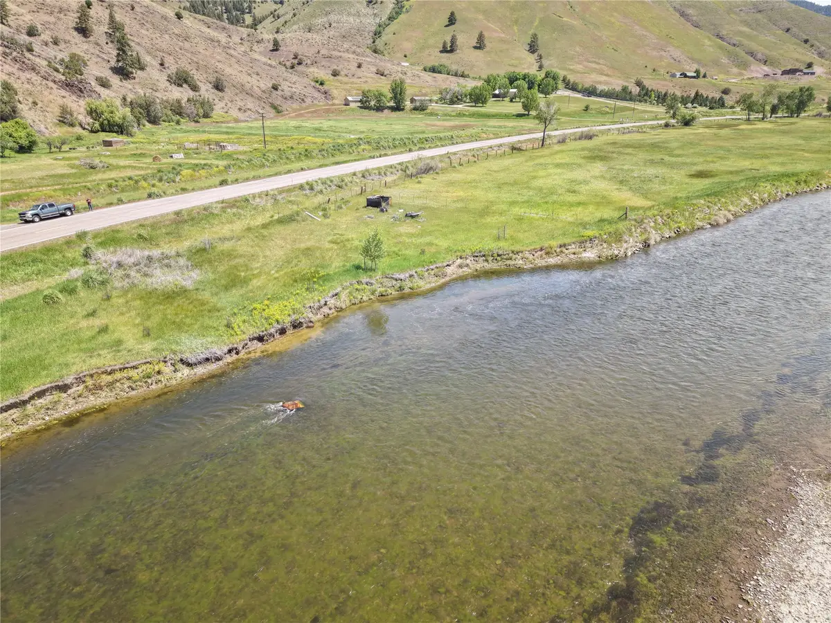 NHN Frontage Road, Drummond, MT 59832 - #1