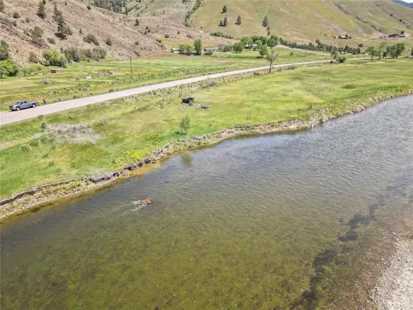 NHN Frontage Road, Drummond, MT 59832
