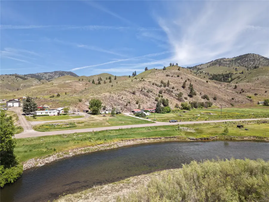 NHN Frontage Road, Drummond, MT 59832 - #2