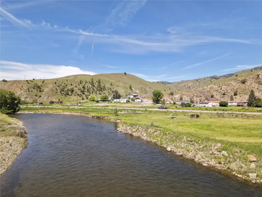 NHN Frontage Road, Drummond, MT 59832 - #3