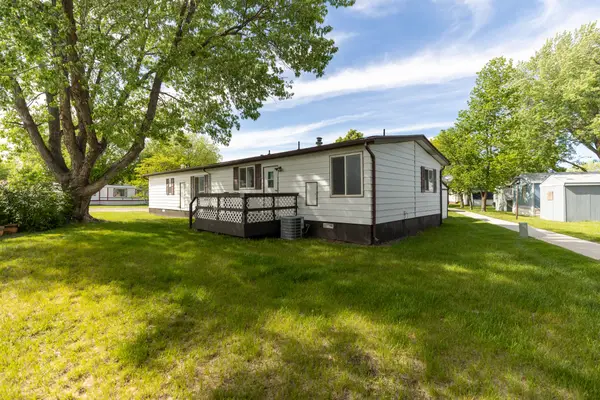 3836 Poker Flats Road, Great Falls, MT 59405