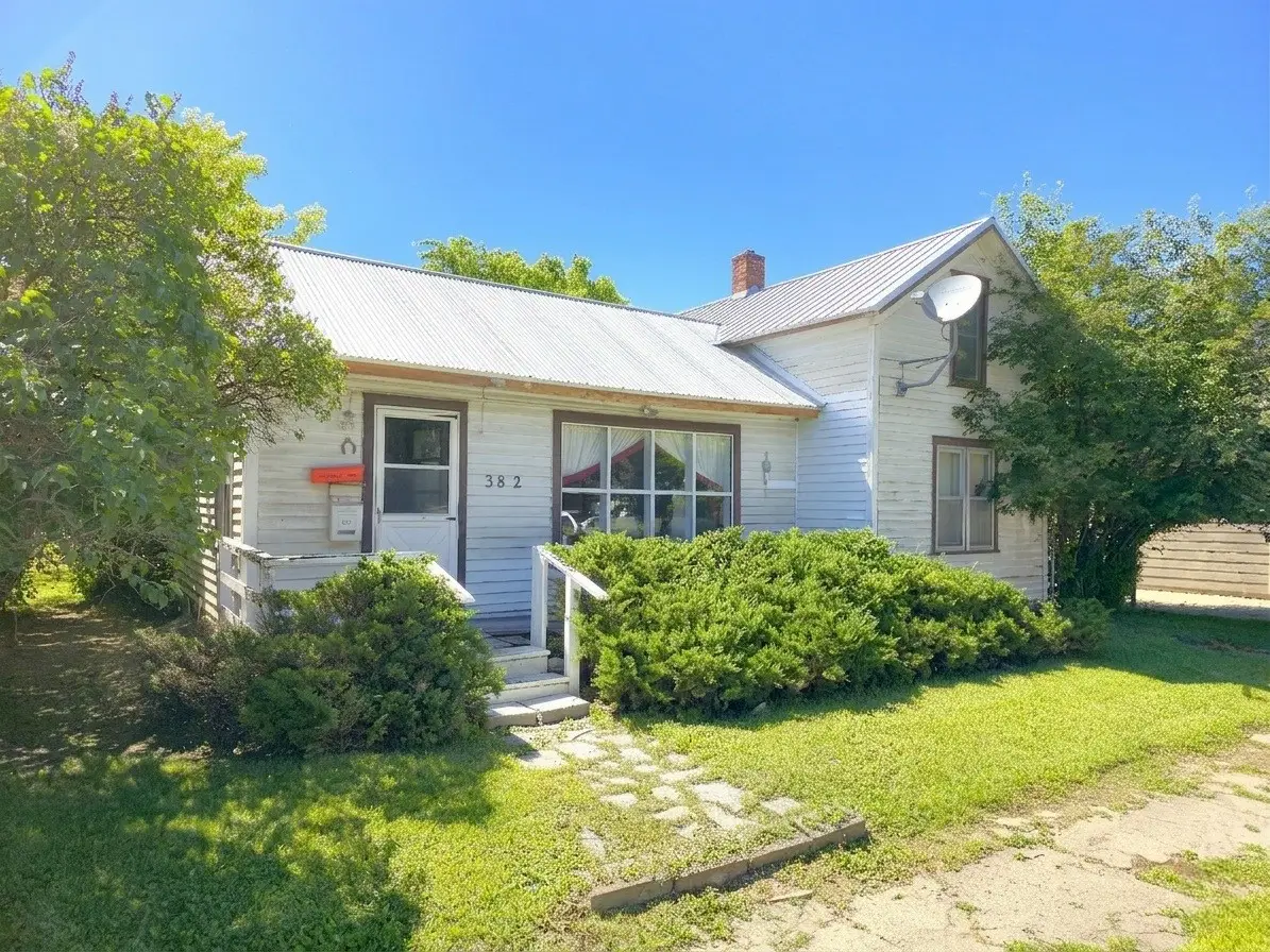 382 7th Avenue, Kalispell, MT 59901 - #1