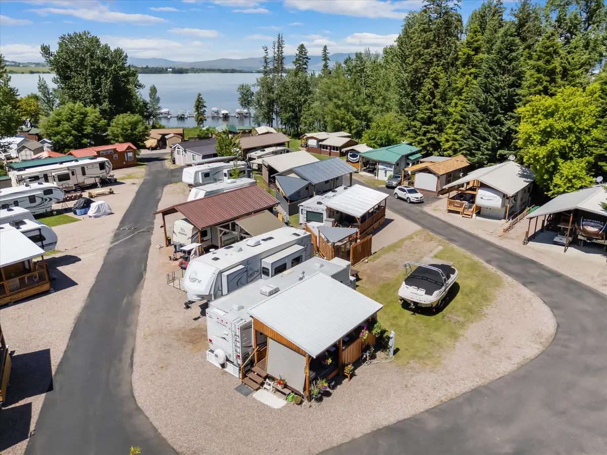 36953 Mt Highway 35 #Lot 21, Polson, MT 59860 - #1