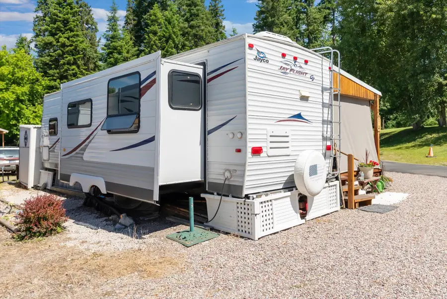 36953 Mt Highway 35 #Lot 21, Polson, MT 59860 - #2