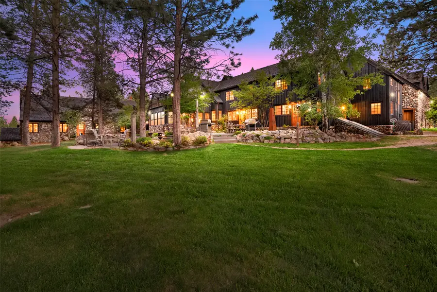 000 Stardust Ranch, Darby, MT 59829 - #3