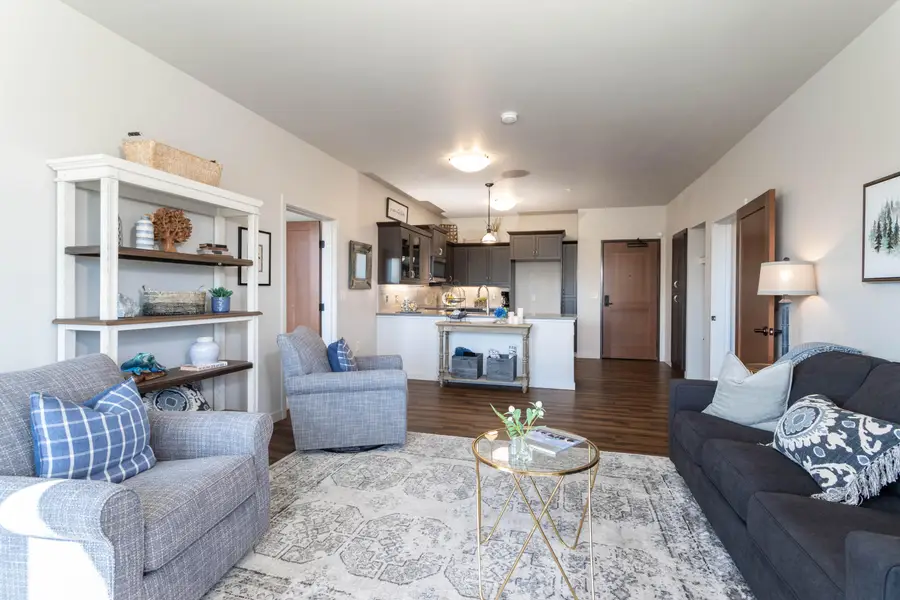 100 Woodlands Way #P-304, Kalispell, MT 59901 - #3