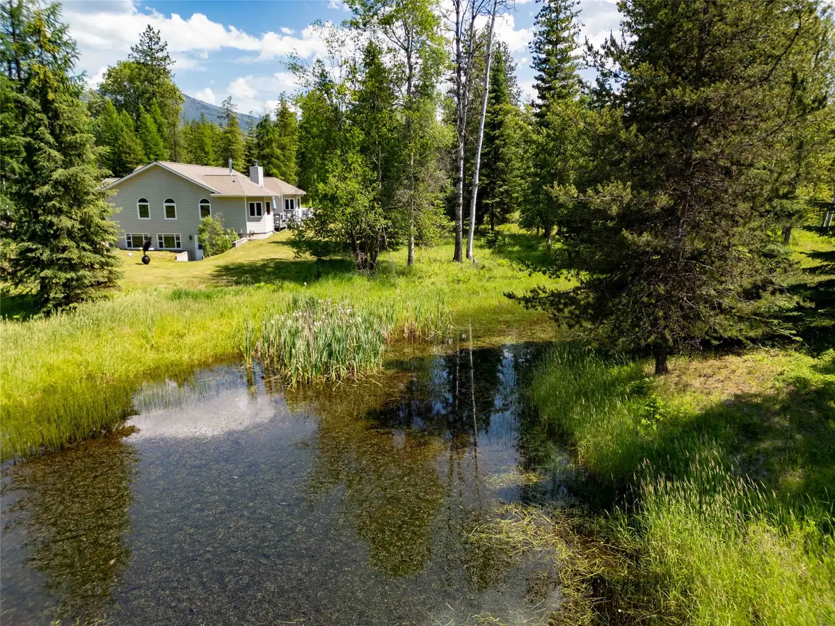 34 & 36 Childs Road, Trout Creek, MT 59874 - #1