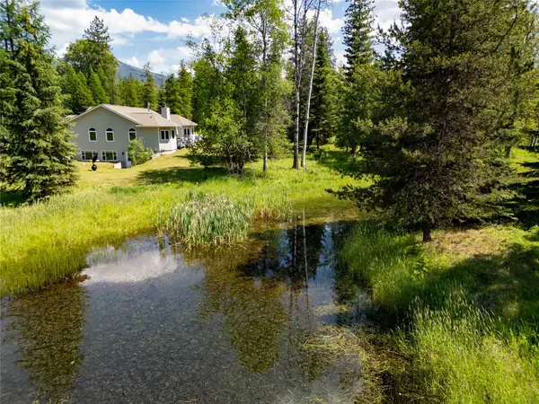 34 & 36 Childs Road, Trout Creek, MT 59874