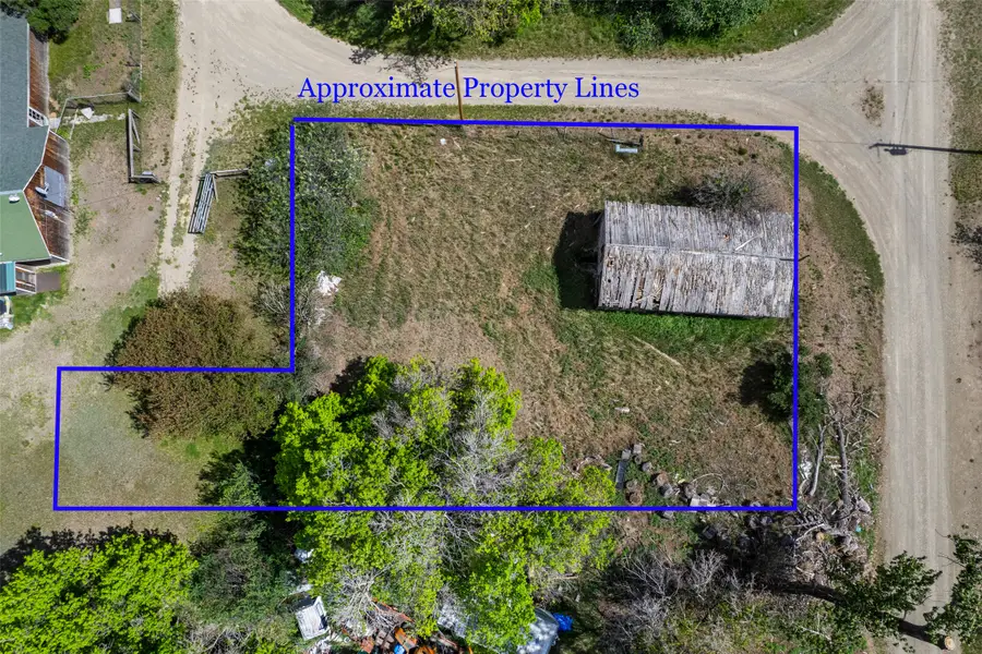 TBD Lots 1, 2, Johnson Street, Radersburg, MT 59641 - #2
