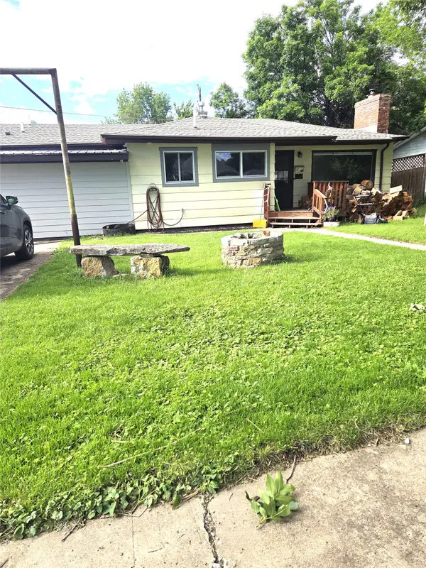 103 3rd Avenue S, Belt, MT 59412