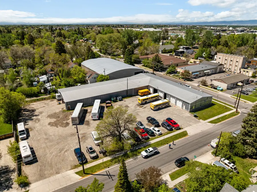 511 N Wallace Avenue, Bozeman, MT 59715 - #2