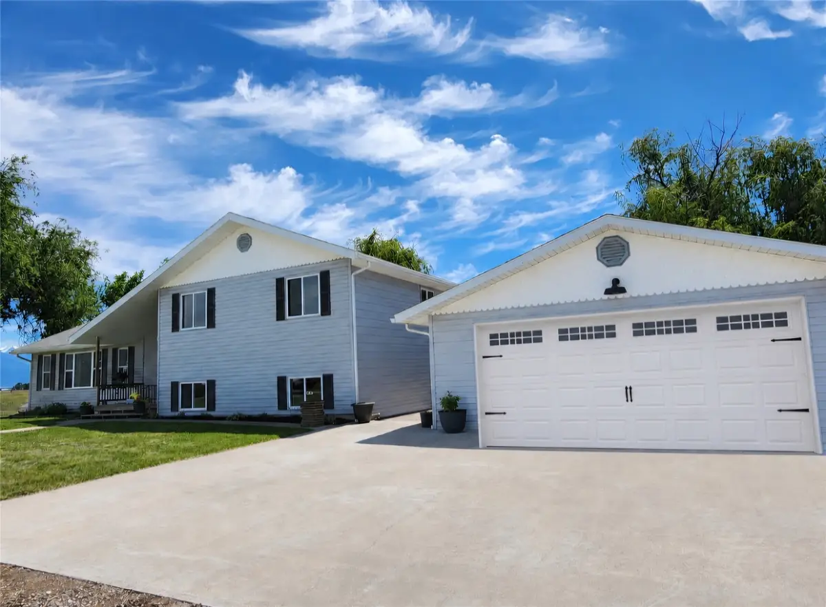 37251 Little Marten Road, Ronan, MT 59864 - #1