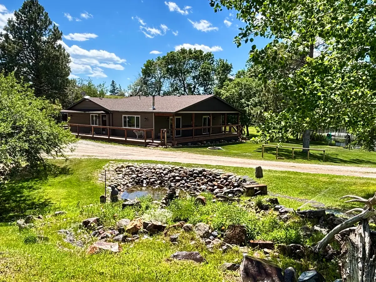 5945 Heartache Road, East Helena, MT 59635 - #1