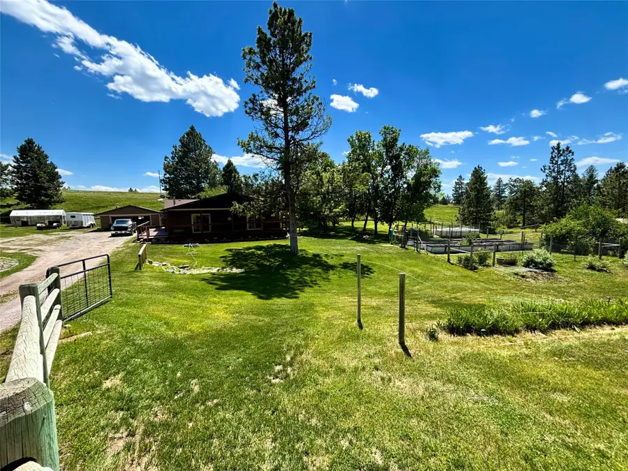 5945 Heartache Road, East Helena, MT 59635 - #3