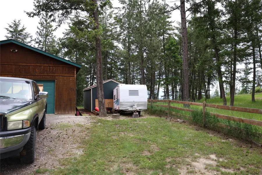 765 Border Lane, Rexford, MT 59930 - #2