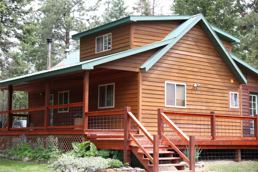 765 Border Lane, Rexford, MT 59930 - #3