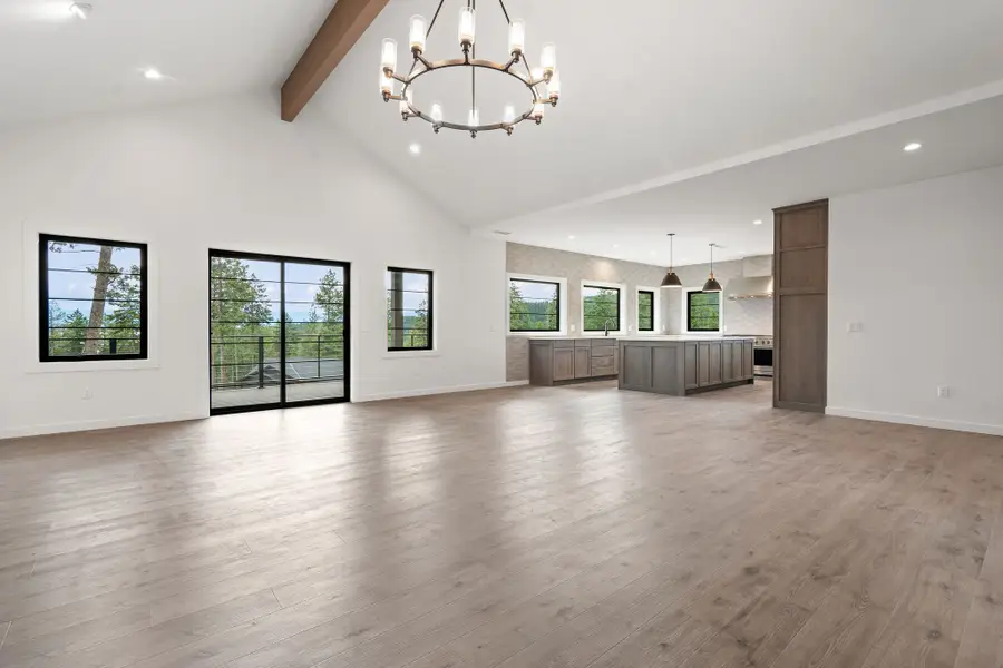 166 Blacktail Loop, Lakeside, MT 59922 - #2