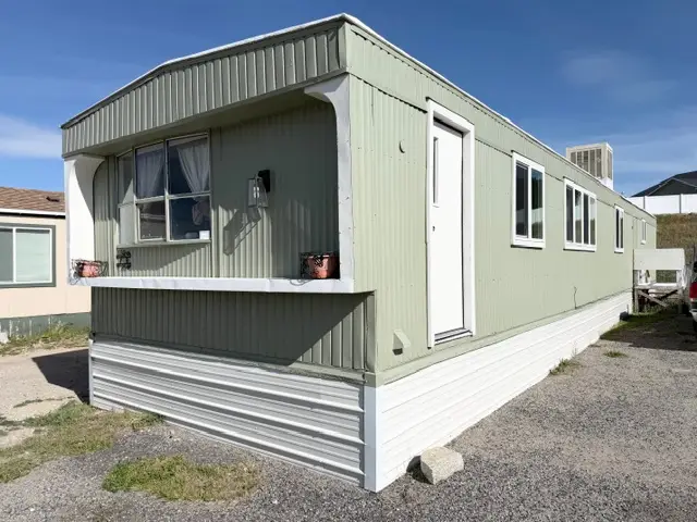 2900 S Montana Street #9, Butte, MT 59701 - #2