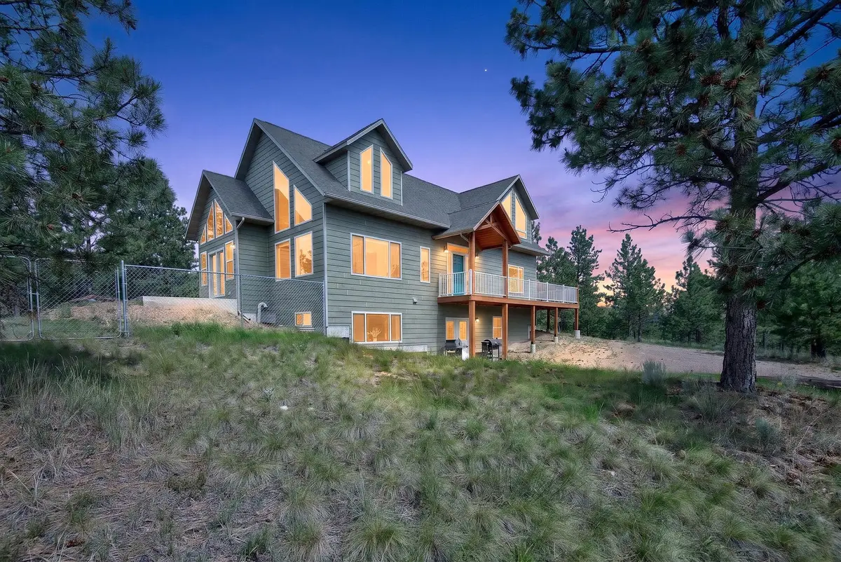 6190 Hauser Dam Road, Helena, MT 59602 - #1