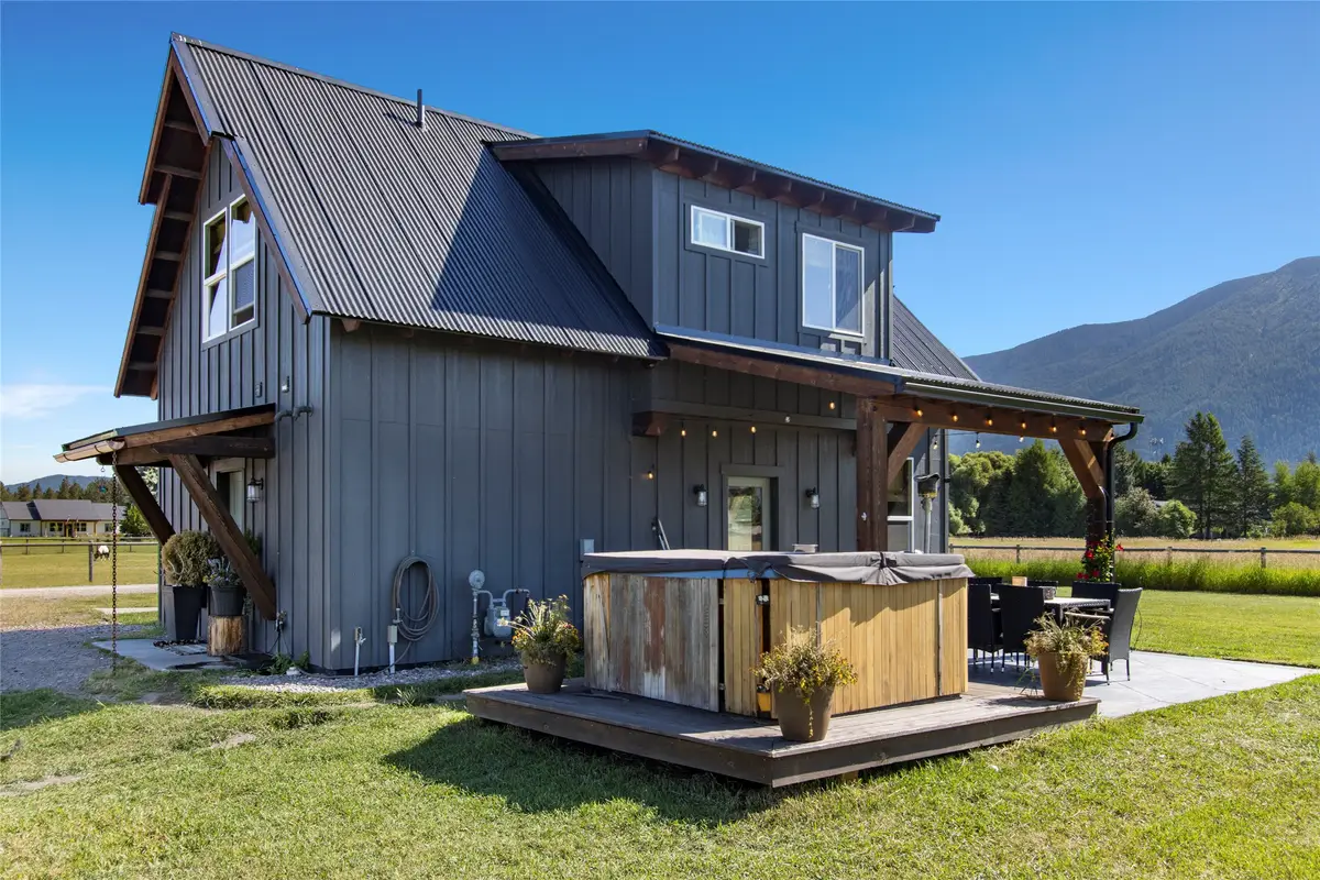 40 Stardust Trail, Columbia Falls, MT 59912 - #1