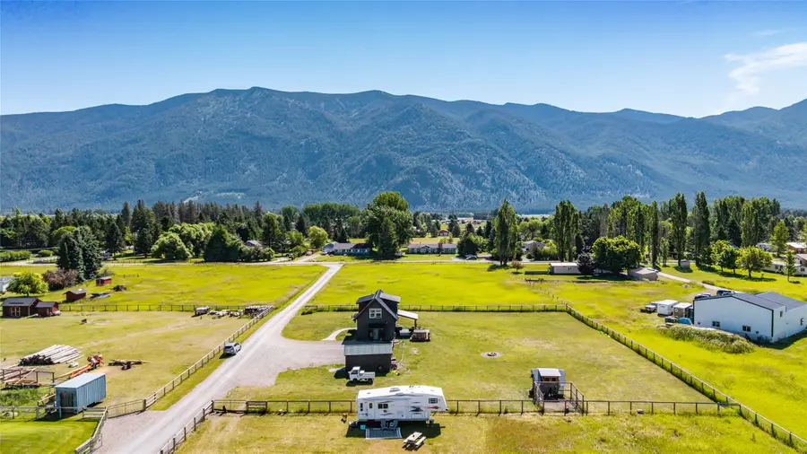 40 Stardust Trail, Columbia Falls, MT 59912 - #2