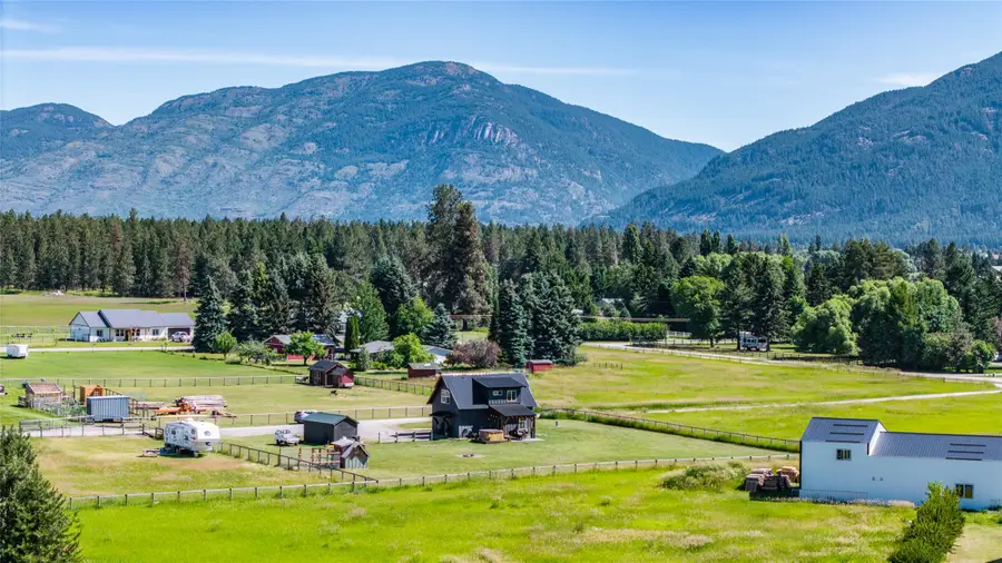 40 Stardust Trail, Columbia Falls, MT 59912 - #3