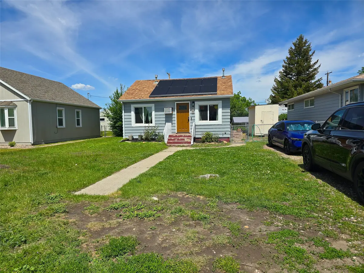 1411 12th Avenue S, Great Falls, MT 59405 - #1