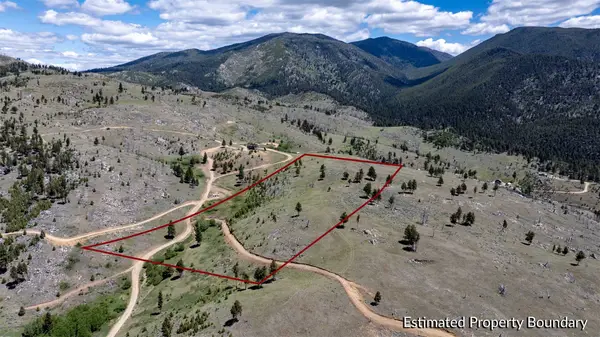 TBD Lot 50 Nursery Creek Road, Boulder, MT 59632