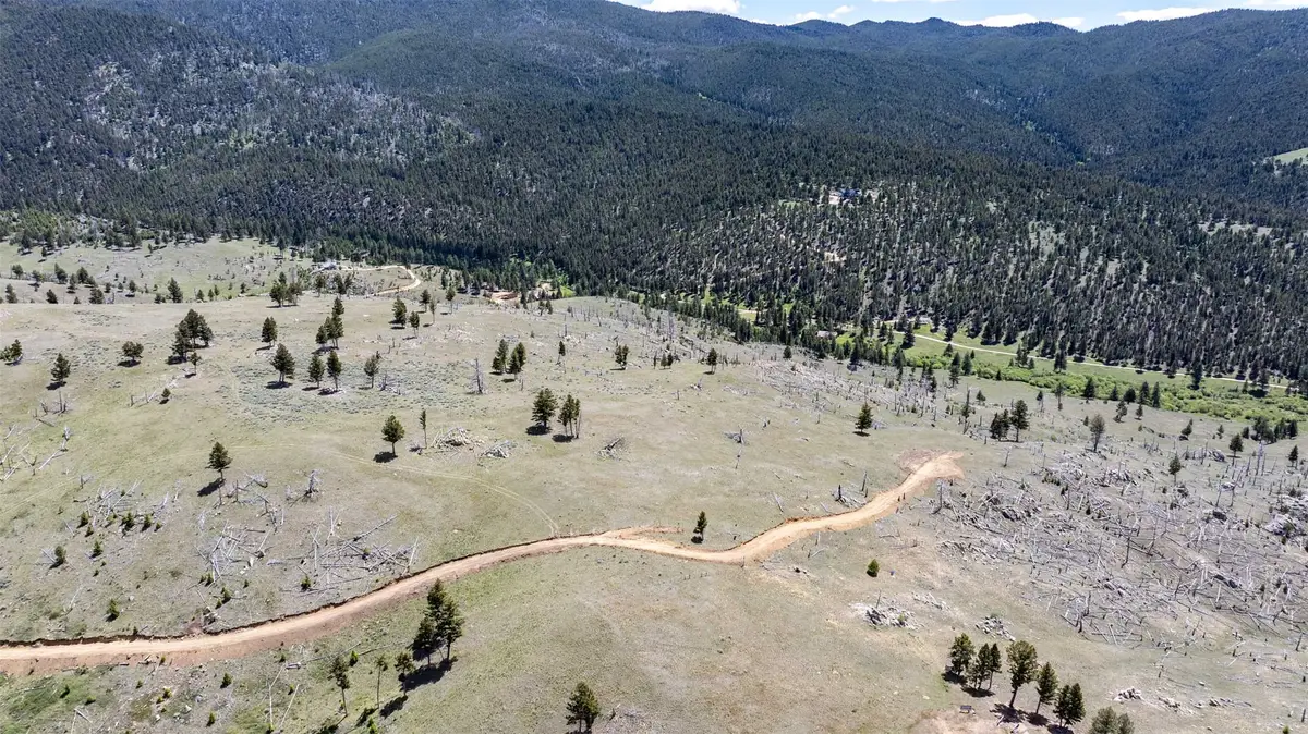 TBD Lot 51 Nursery Creek Road, Boulder, MT 59632 - #1