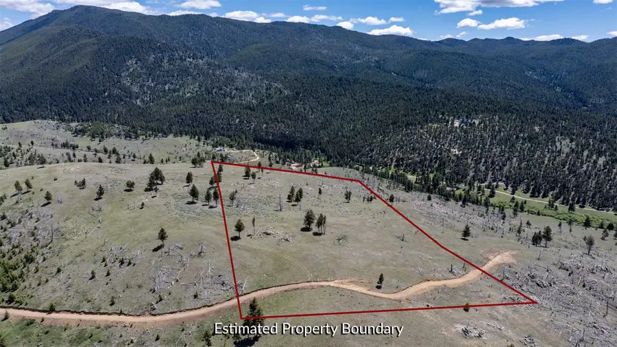 TBD Lot 51 Nursery Creek Road, Boulder, MT 59632 - #3