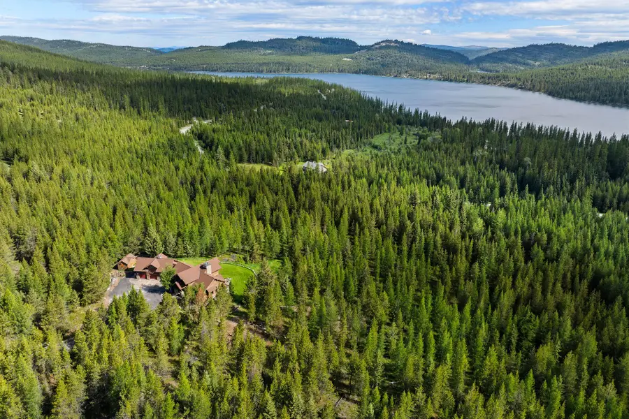 1145 S Mcgregor Lake Road, Marion, MT 59925 - #3