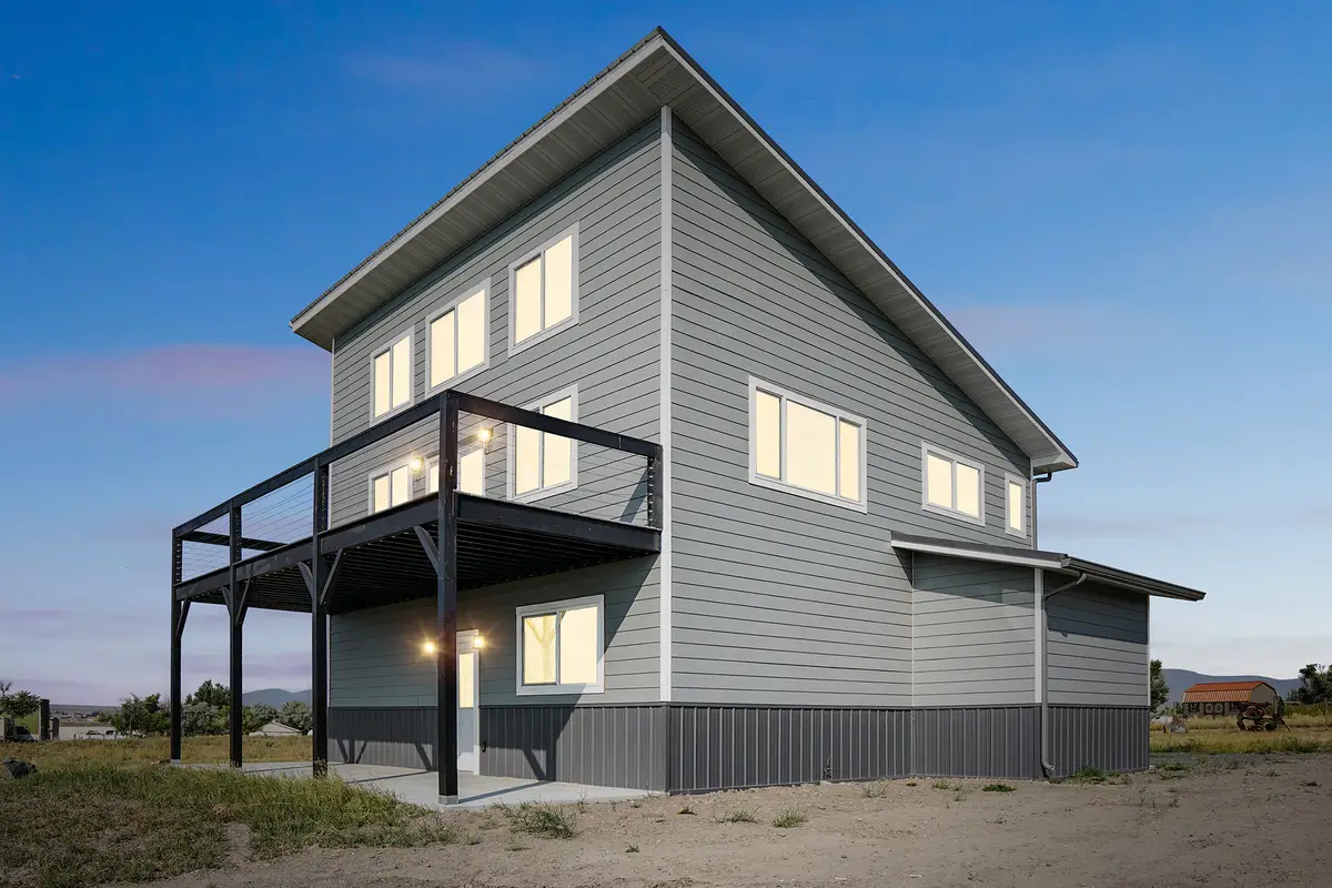 11 Honor Lane, Whitehall, MT 59759 - #1