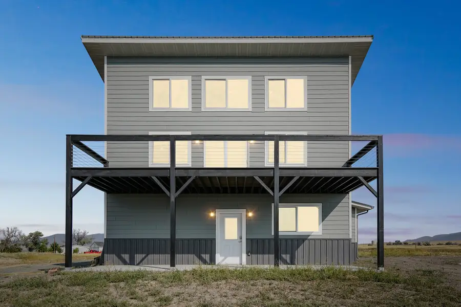11 Honor Lane, Whitehall, MT 59759 - #3