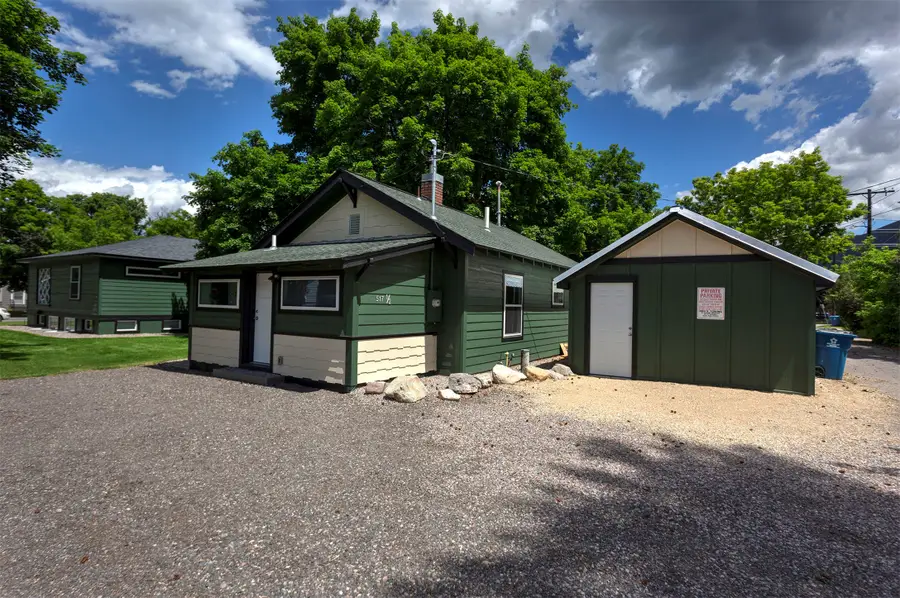 517, 517.5, 525 S 6th Street E, Missoula, MT 59801 - #3
