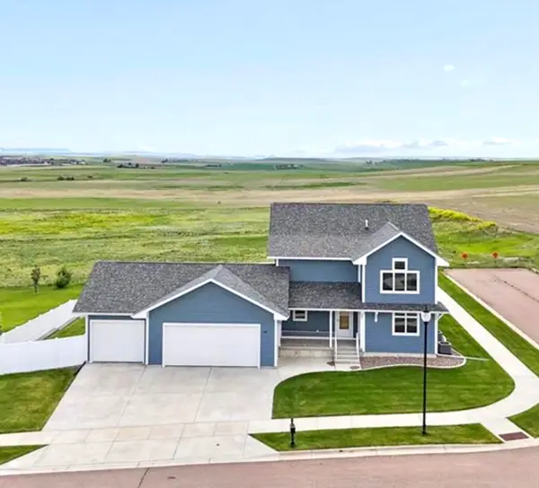 4708 11th Street Ne, Great Falls, MT 59404