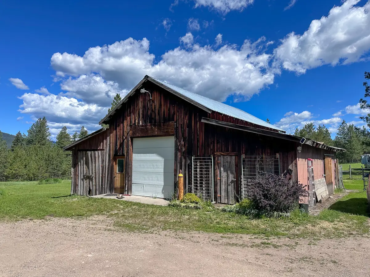 3144 Schley Creek Road, Arlee, MT 59821 - #1