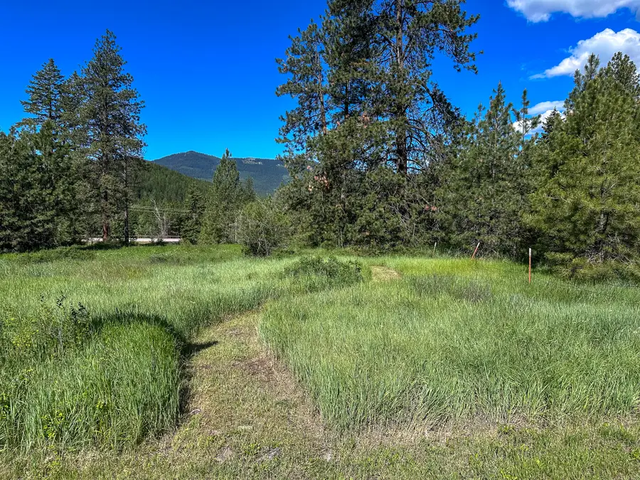 3144 Schley Creek Road, Arlee, MT 59821 - #3