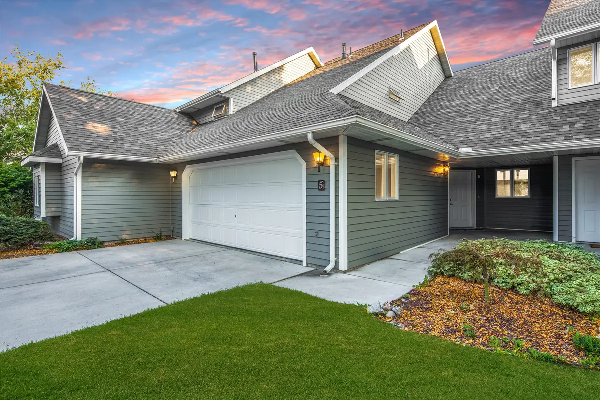 5 Cheyenne Trail, Hamilton, MT 59840 - #1