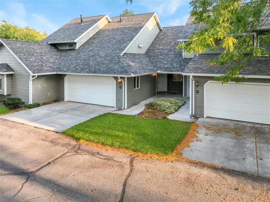 5 Cheyenne Trail, Hamilton, MT 59840 - #2