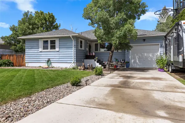 3523 8th Avenue S, Great Falls, MT 59405