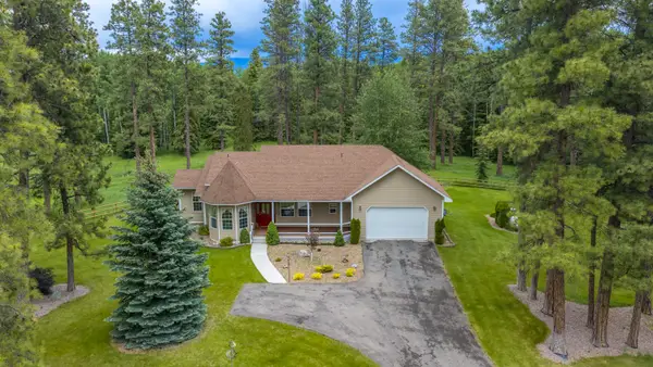 175 Danielson Road, Kalispell, MT 59901