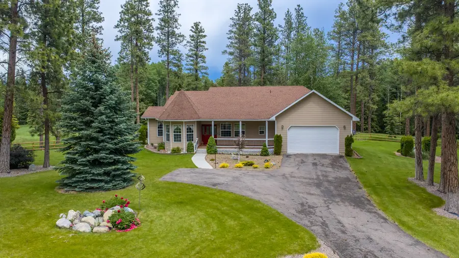 175 Danielson Road, Kalispell, MT 59901 - #2