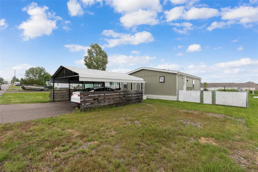 4045 Mathew Street, Missoula, MT 59808 - #2