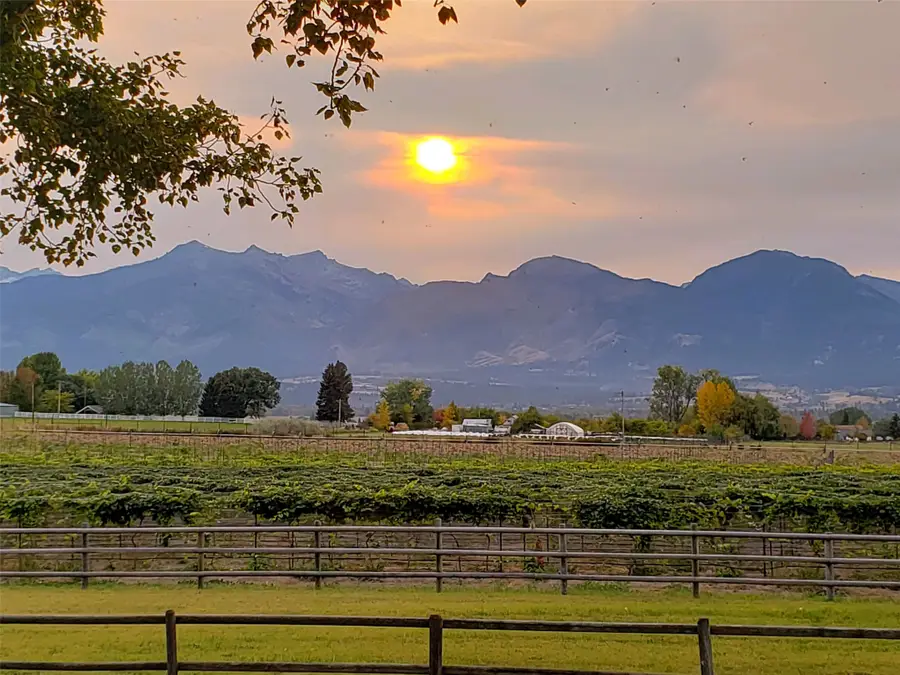 Nhn - Lot A Mountain View Orchard Road, Corvallis, MT 59828 - #2