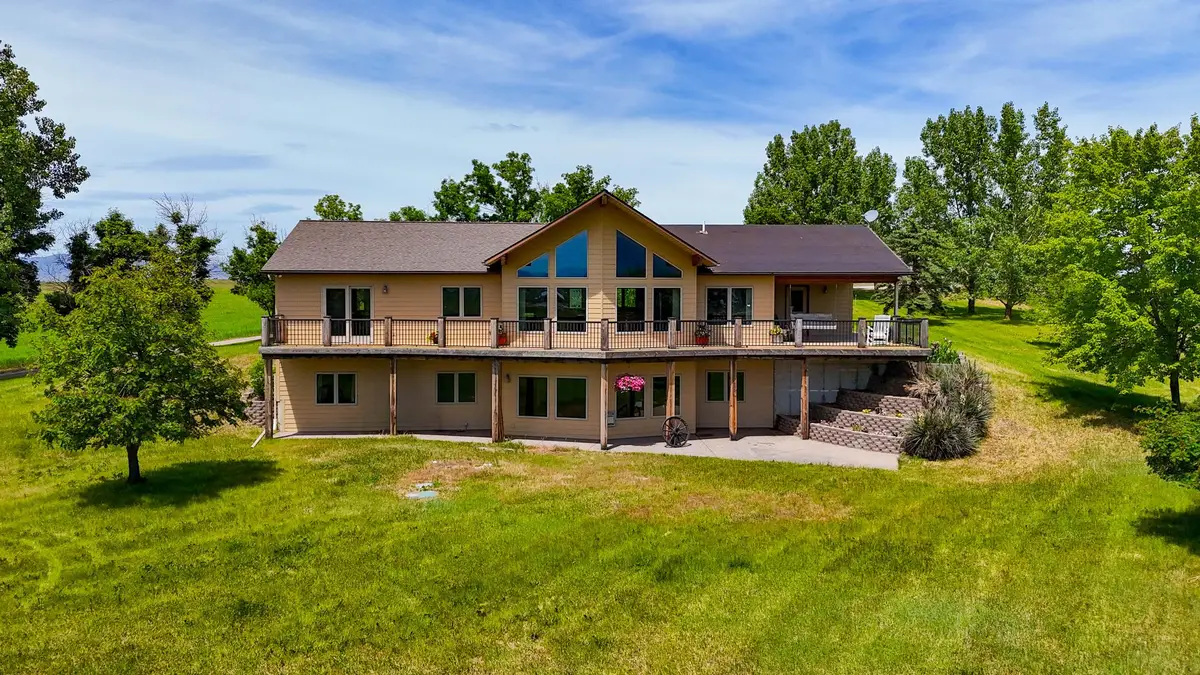 38614 Round Butte Road, Ronan, MT 59864 - #1