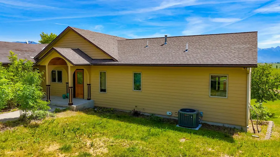 38614 Round Butte Road, Ronan, MT 59864 - #3