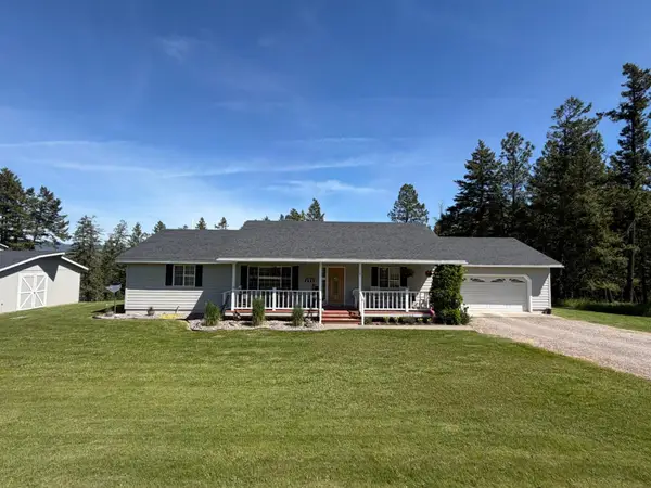 103 Prairie Lane, Kalispell, MT 59901