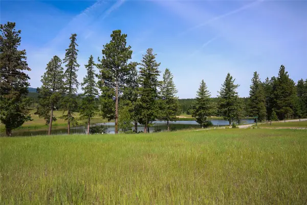 NHN Deer Meadow Lane, Rexford, MT 59930