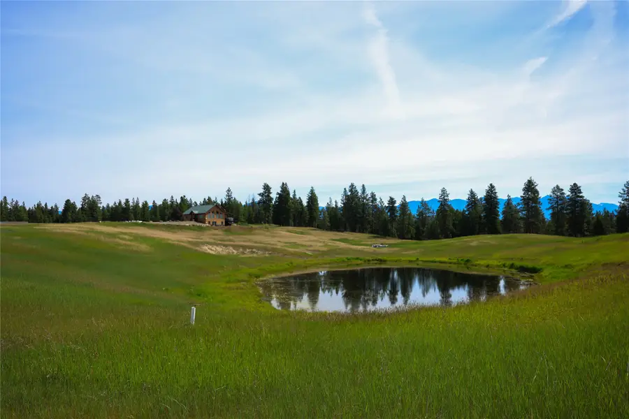 NHN Deer Meadow Lane, Rexford, MT 59930 - #2