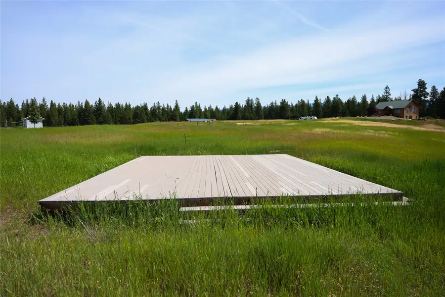 NHN Deer Meadow Lane, Rexford, MT 59930 - #3